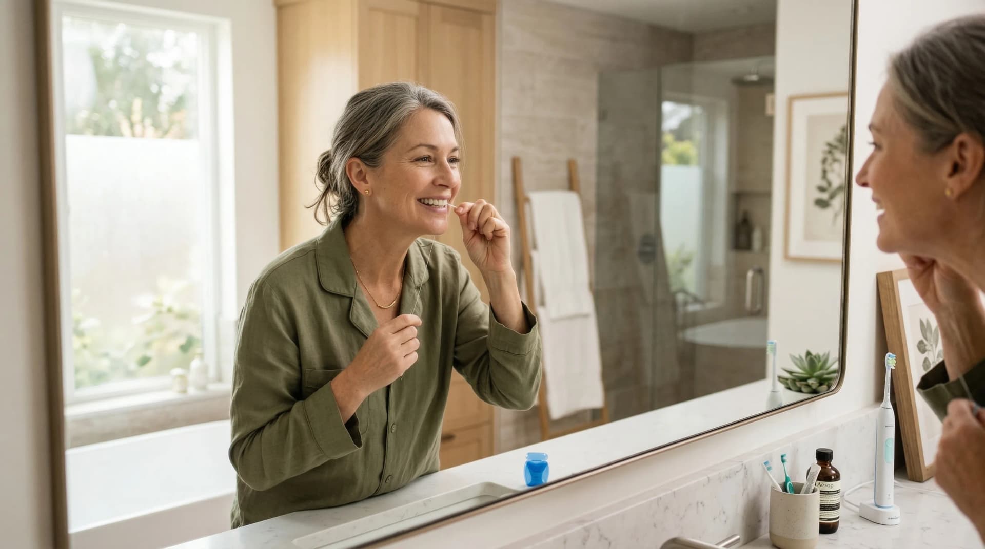 Periodontal Maintenance Gold Coast – ArtSmiles