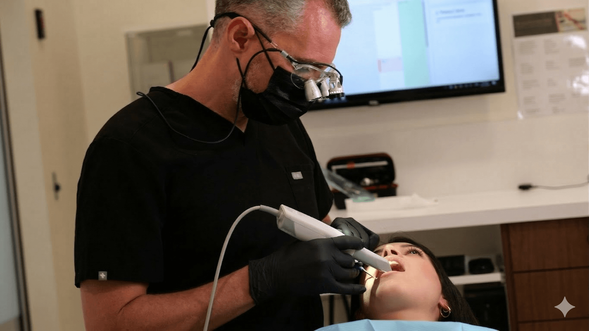 Fracture Depth and Direction