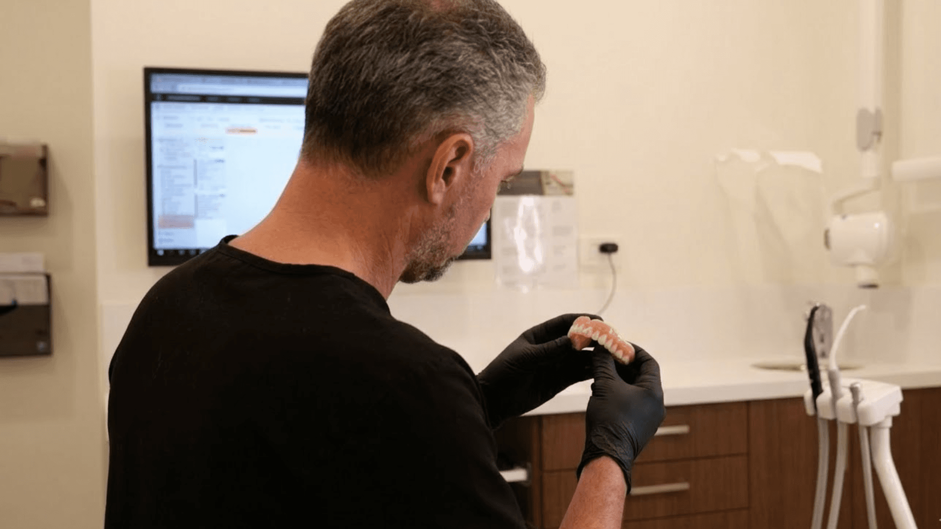 Current Denture and Stability Review