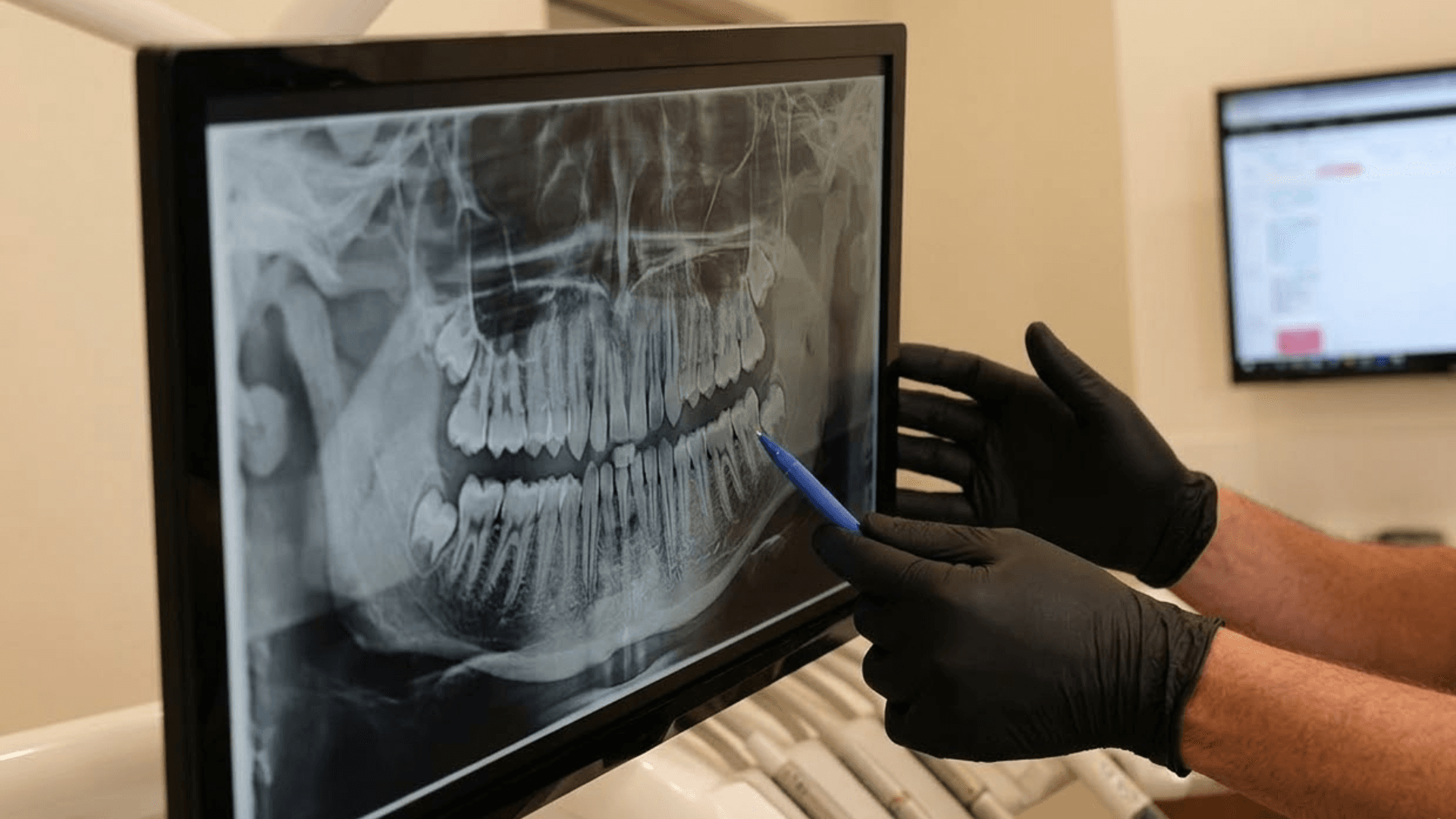 Periodontal Assessment
