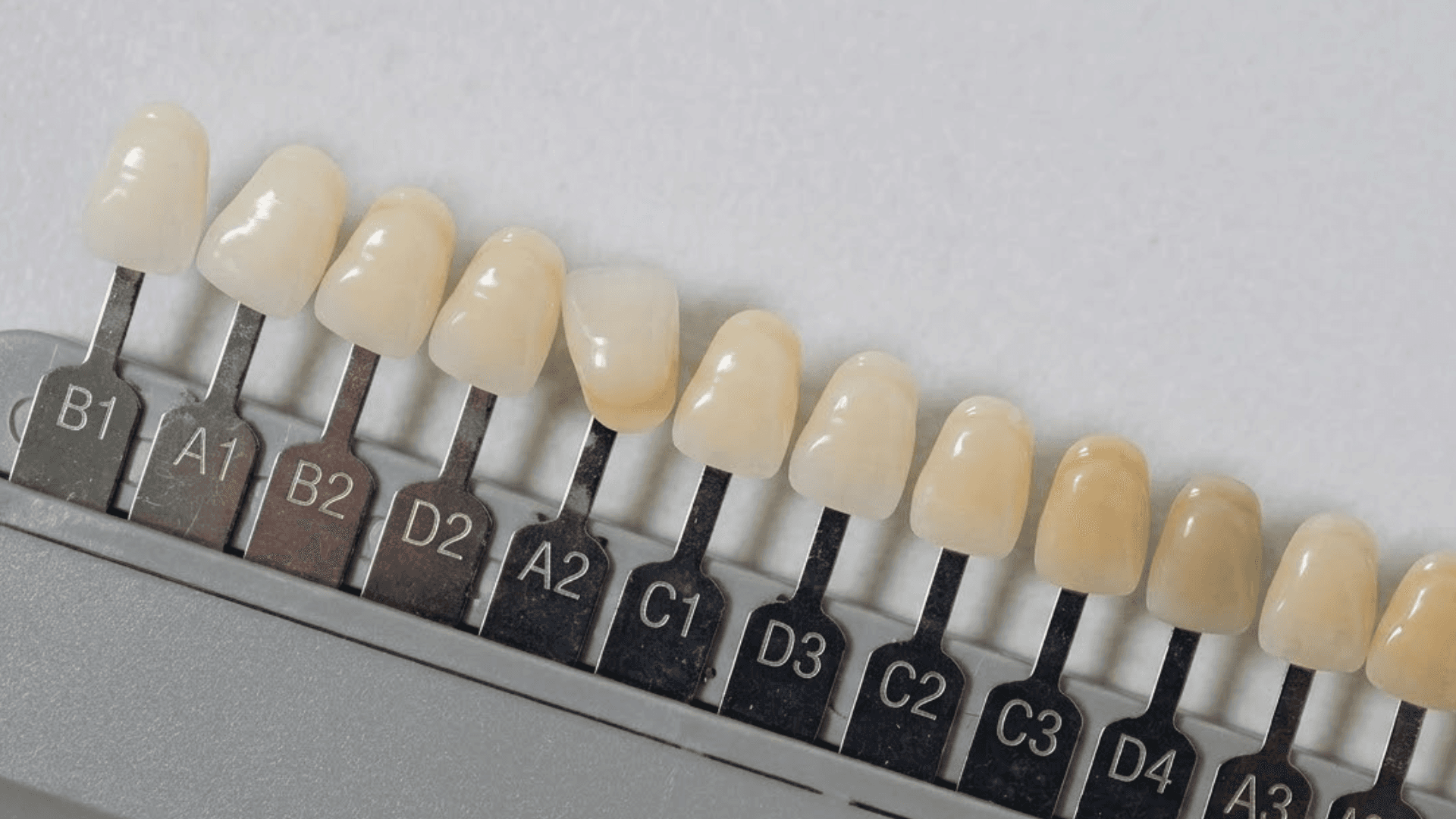 Colour Classification and Cause Assessment