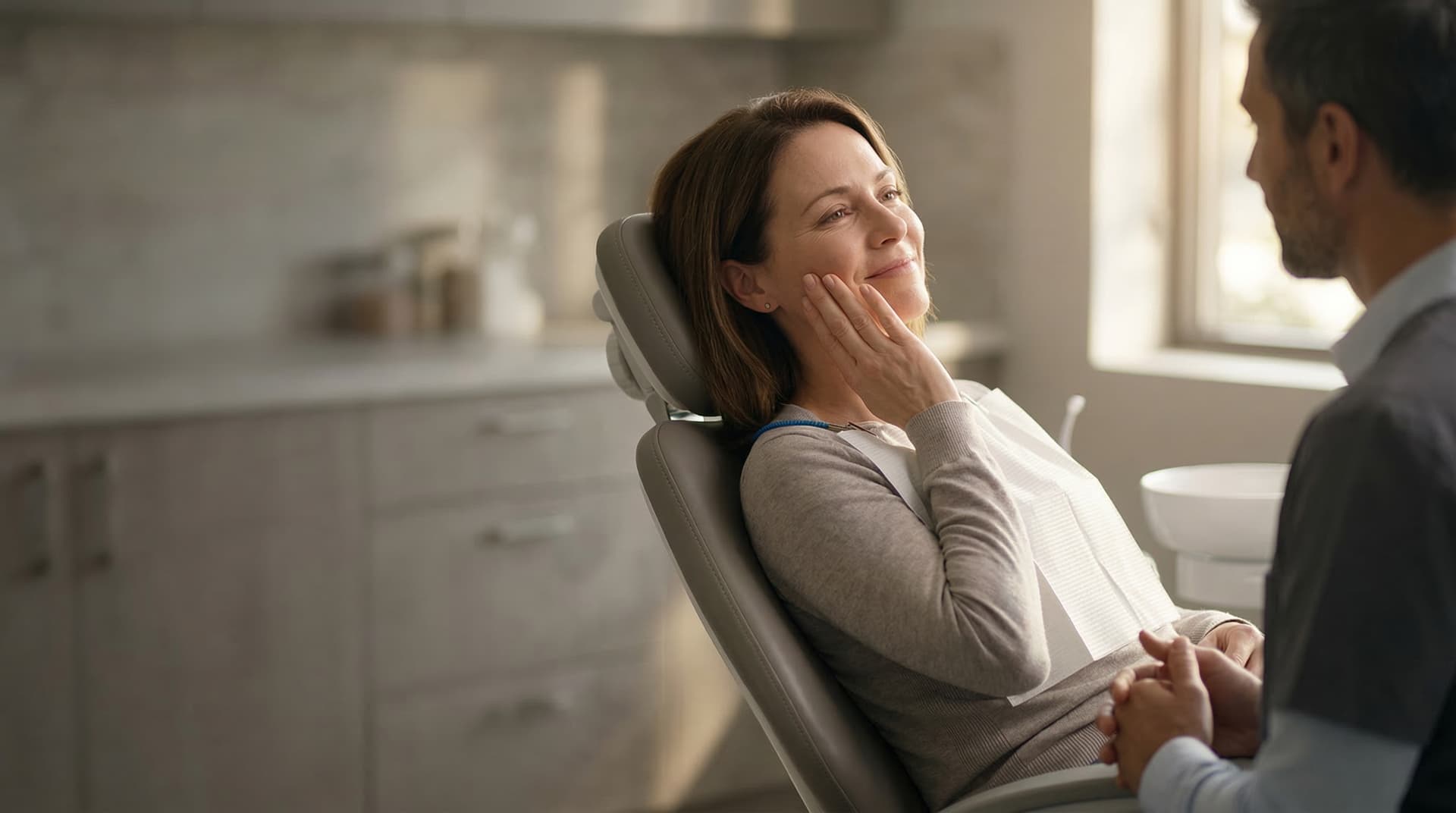 Root Canal Treatment