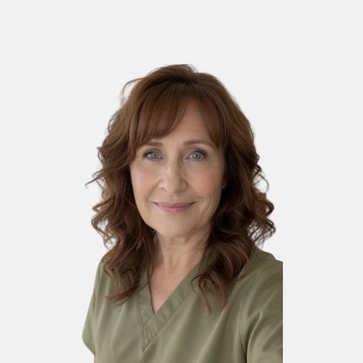 Susan Bradshaw