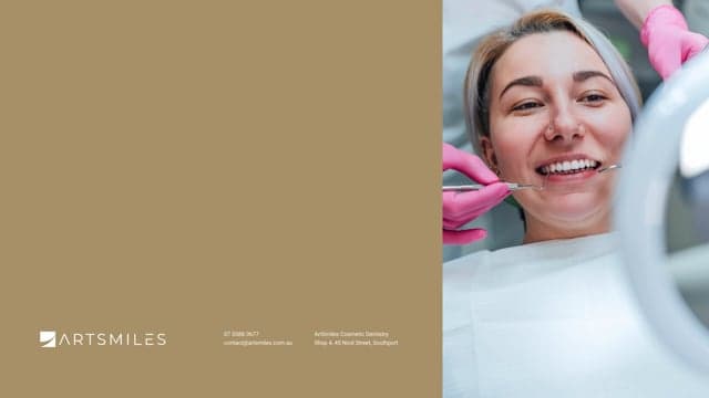 What Are Crowns & Bridges? – Dr. Cristian Dunker