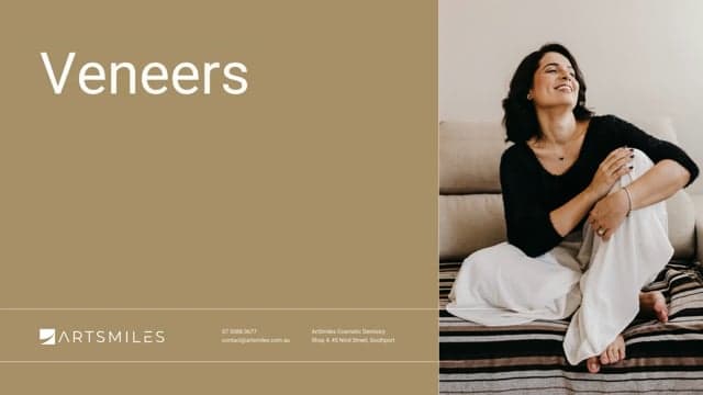 What Are Porcelain Veneers? – Dr. Cristian Dunker