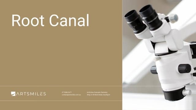 What Is Root Canal Treatment? – Dr. Cristian Dunker