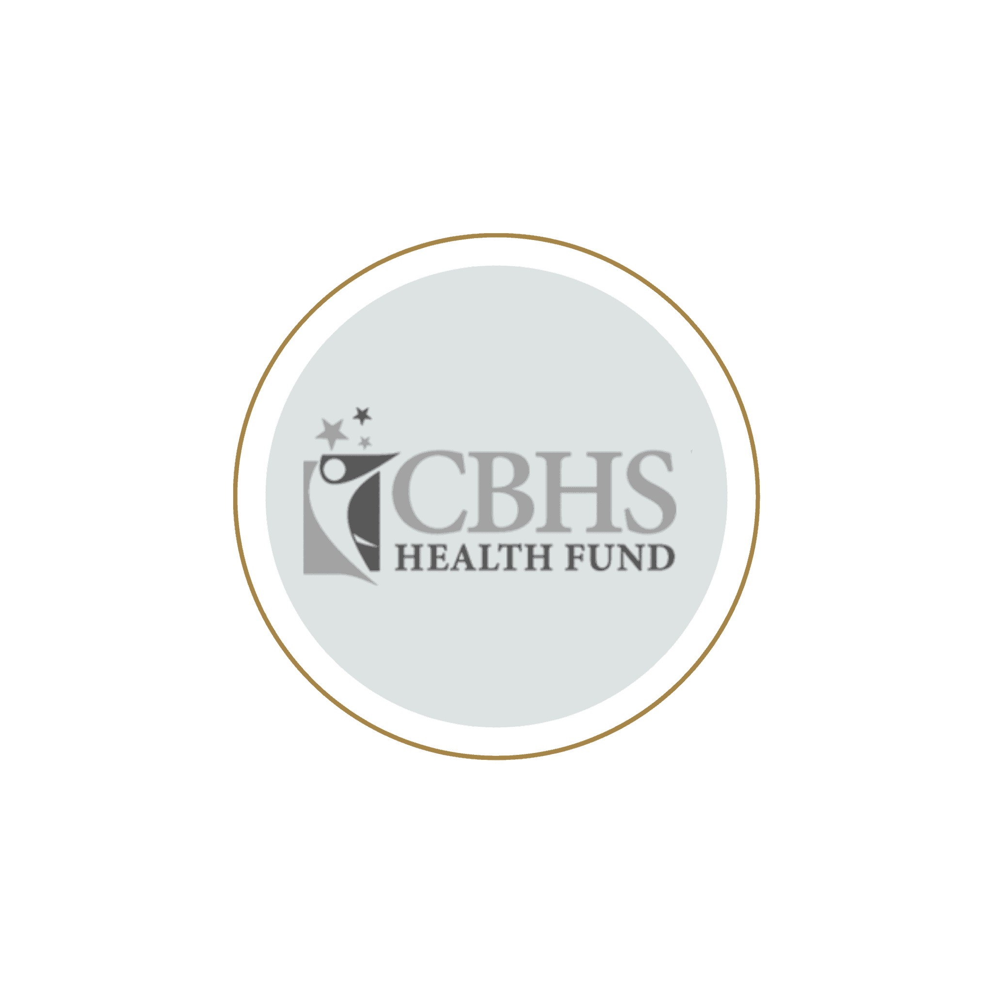 Health Funds Logo CBHS