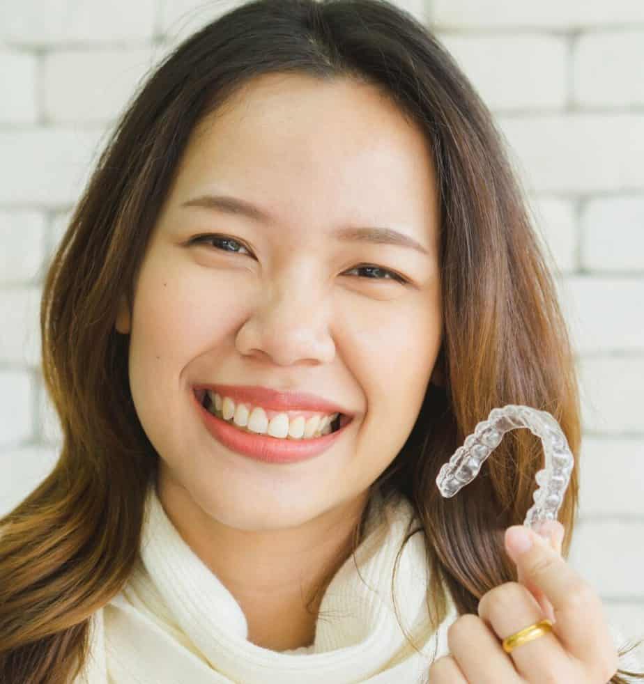 Bruxism Splint ArtSmiles Dental Clinic