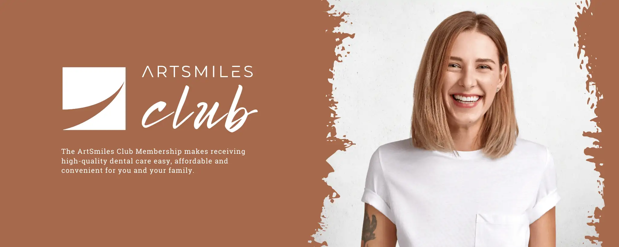 Artsmiles Club Membership Dentist Gold Coast Artsmiles Club Membership Quality Dentistry