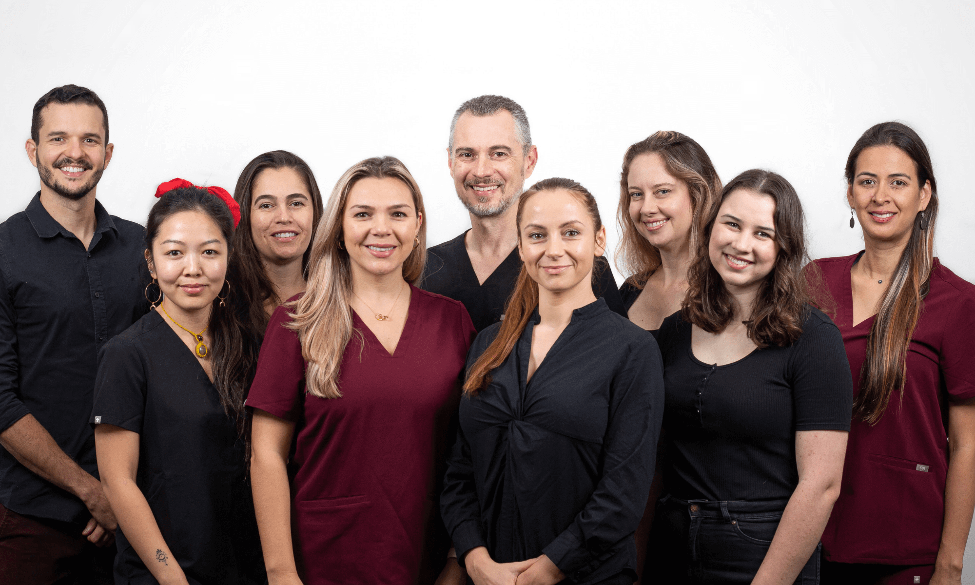 Dentists On The Gold Coast | Meet Our Team | ArtSmiles