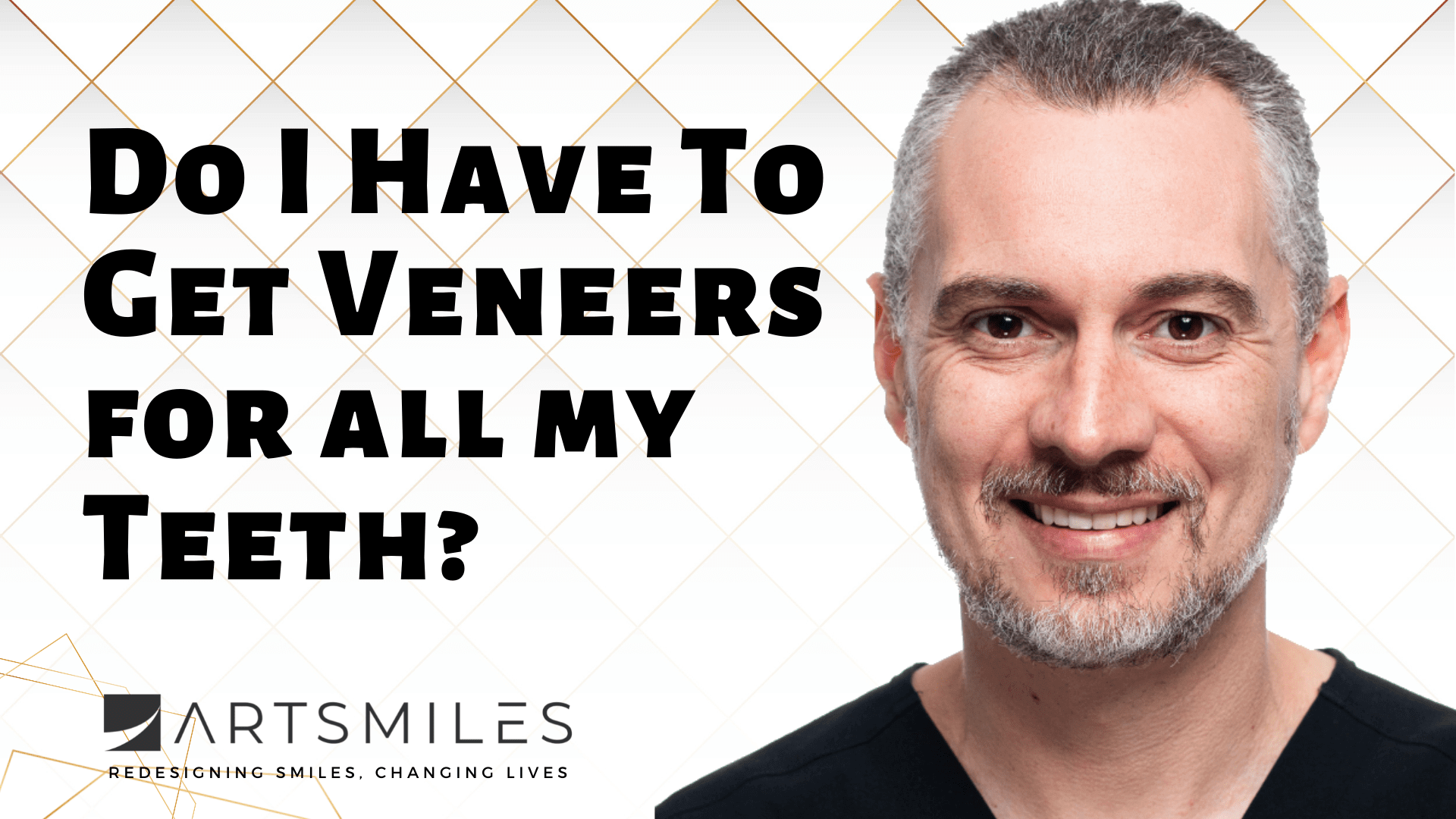 Thumbnail Dr Cristian about veneers