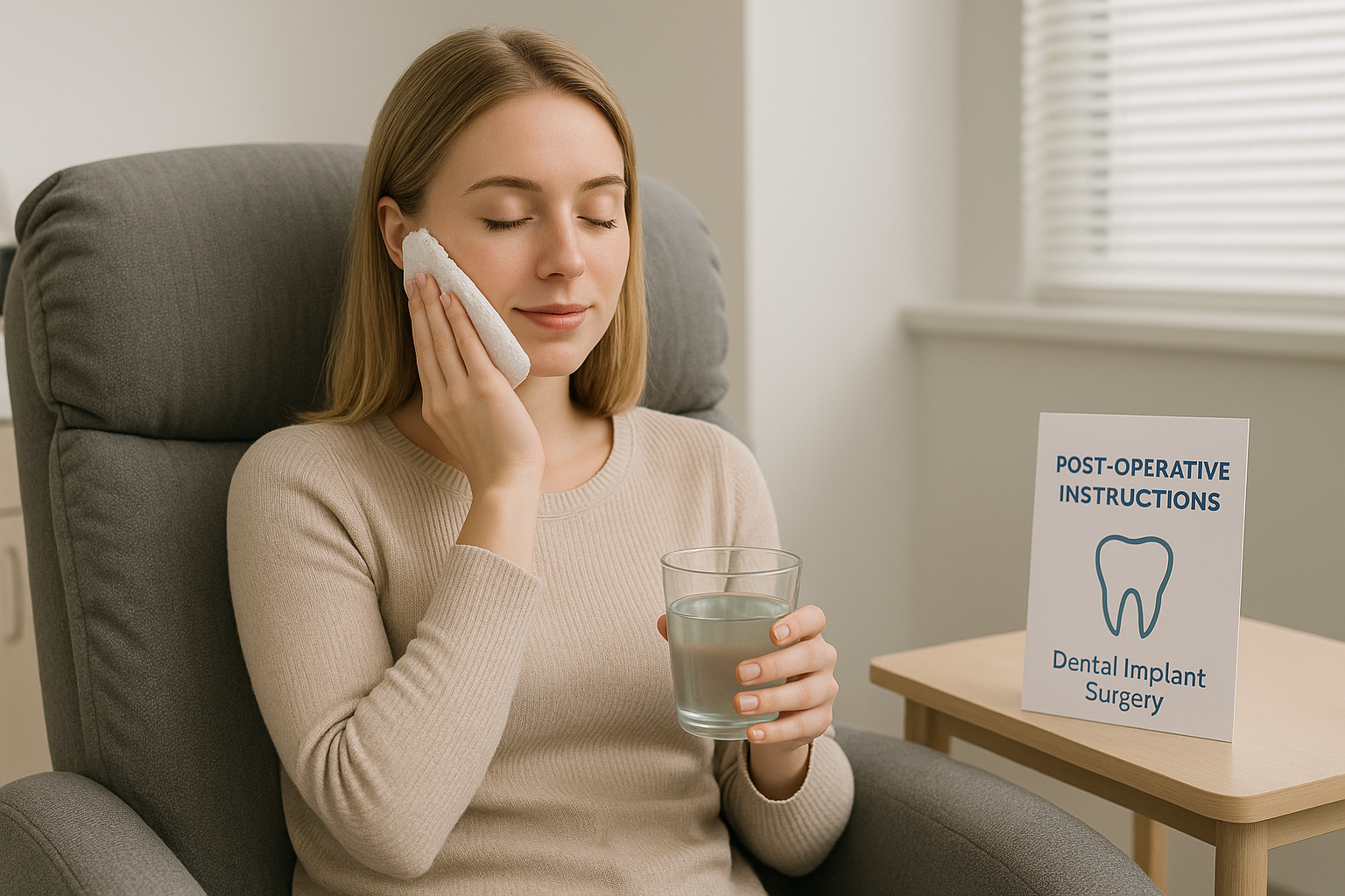 20250616 1022 Dental Recovery