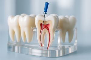 20250617 1147 Root Canal Focus simple compose 01jxxs0b98fryt3t90dvf6v6sv